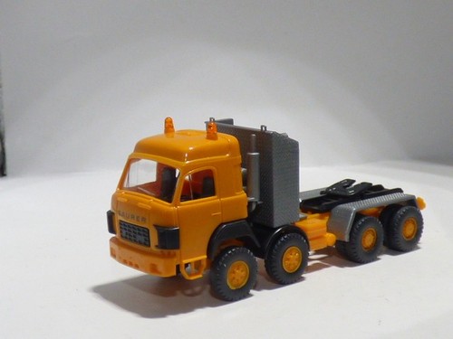 Roskopf saurer d - 1:87, 290/330