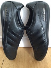 adidas Porsche Design Typ 64 Herren Sneaker Leder Tex-Mix Gr.43