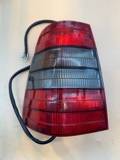 Mercedes W124 S124 Kombi