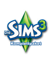Die Sims 3 Komplettpaket