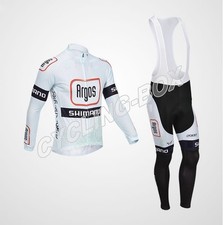 Rennrad Trikot Set + Lange