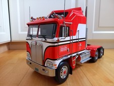 1:18 Kenworth K100 Aerodyne