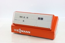 Viessmann Unomatik Steuerung