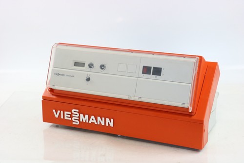 Viessmann unomatik steuerung - unomatik,