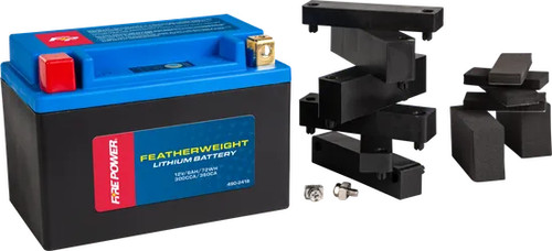 Lithium battery for - battery,
