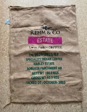 Original Kaffeesack