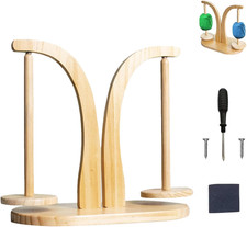 Wollabwickler, Doppelte