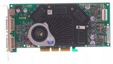 Grafikkarte NVIDIA Quadro FX