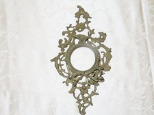 Antiker Taschenuhr Ständer