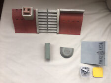 Fingerskateboard (techdeck) Rampen Set