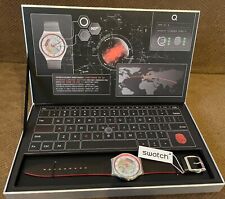 Swatch Q James Bond Kollektion