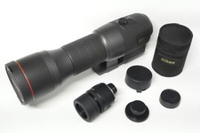 Nikon egd fieldscope - nikon,