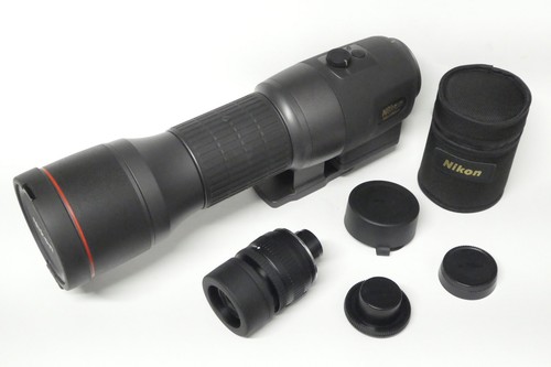 Nikon egd fieldscope - nikon,