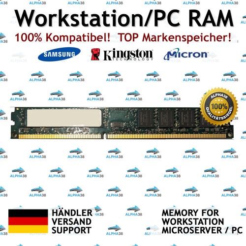 Udimm ddr3 1333 - 8, gb