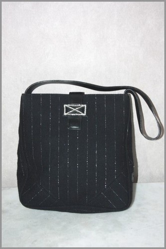 Longchamp schultertasche filz - longchamp,