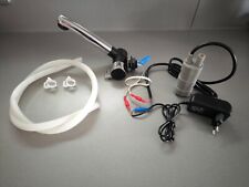 230V Camping mobile Comet