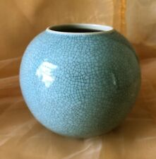 Goebel Kugelvase OVP 10 cm