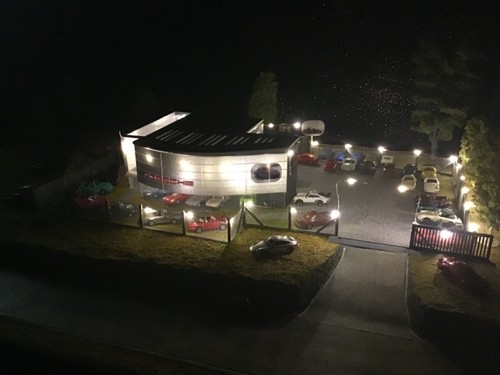 Porsche zentrum vollmer - zentrum,