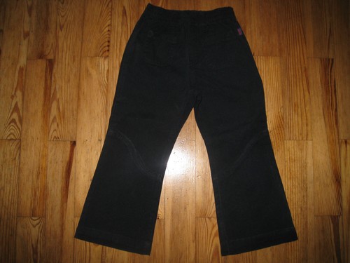 Lemmi hose mädchen 110 - hose,