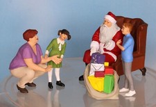 Preiser 44931, Spur G /