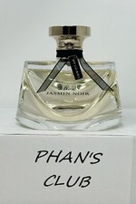 Mon Jasmin Noir by Bvlgari 2.5