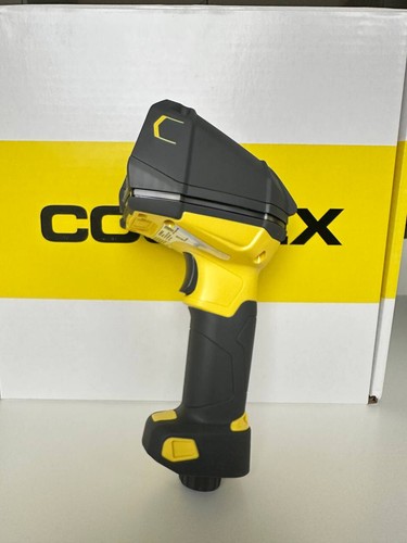Cognex dataman dmr - cognex,