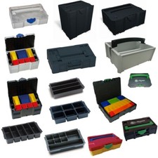 Tanos Systainer Werkzeugkoffer