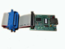Softmark usb gpib - usb, interface