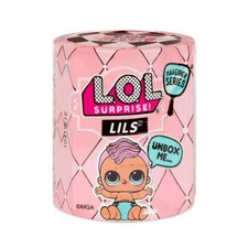 überraschung - l.o.l., Überraschung!