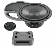 Hertz CK165 16,5cm 16er Lautsprecher Boxen Auto KFZ Paarpreis