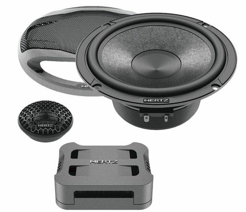 Hertz ck165 5cm - hertz,