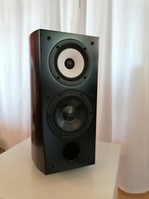 Pioneer S-4EX-W TAD