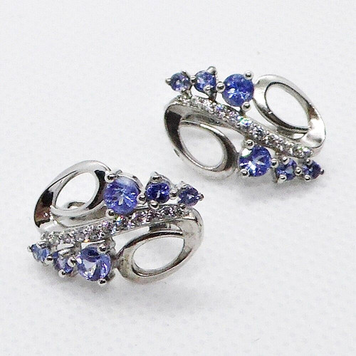 Tansanit cubic zirkonia - tansanit,