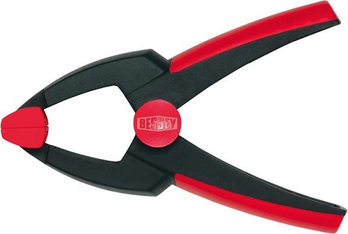 Bessey federzwinge clippix xc3 - federzwinge,