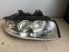 Audi A4 8E B6 Kombi 2.0FSI 110KW 2003 Valeo  Scheinwerfer Rechts 8E0941004F