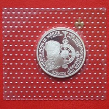 10 DM Deutschland 1972-1997 PP in orig. Folie !! 625er SILBER !! ZUR AUSWAHL !!