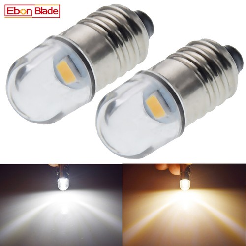 E10 6v 12v 24v - e10, 3v/4.5v/6v/12v/24v