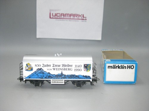 Märklin 4415 90708 - märklin, –