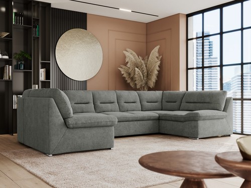Ecksofa comodo mit - comodo, u