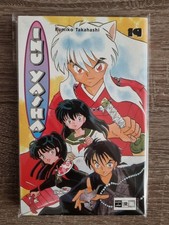 Inu Yasha Manga Band 19 Rumiko