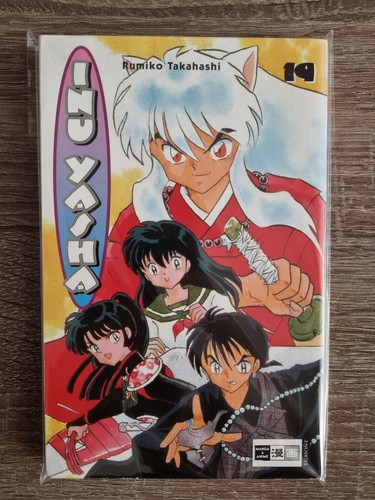 Inu yasha manga band - yasha,