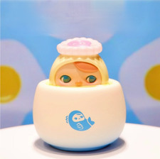 Original POP MART Pucky Egg