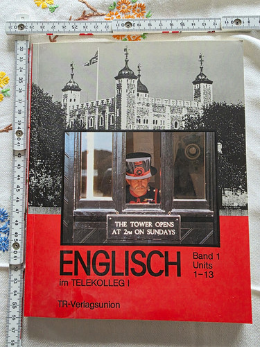 Verlagsunion englisch im - tr-verlagsunion,