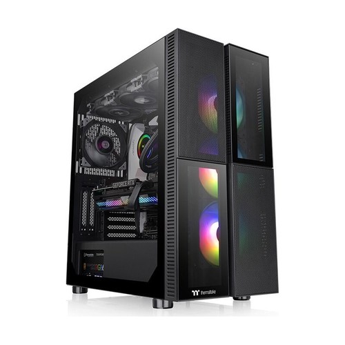 Thermaltake versa t26 - versa, tg