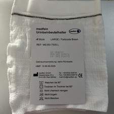 Beinlinge Beinbeutelhalter