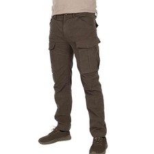 Fox Khaki HD Combat Angelhose