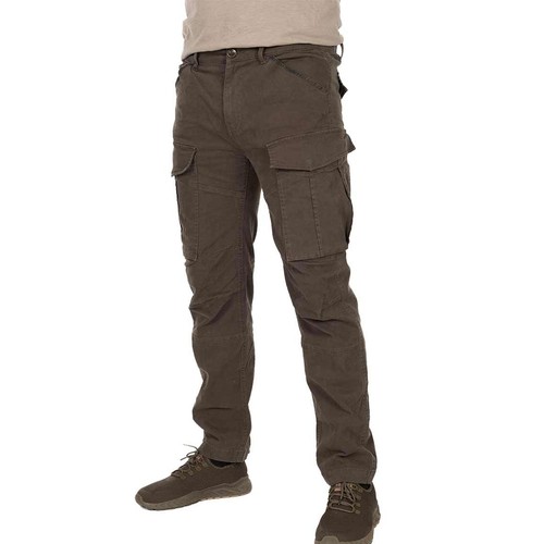Fox khaki combat - fox,