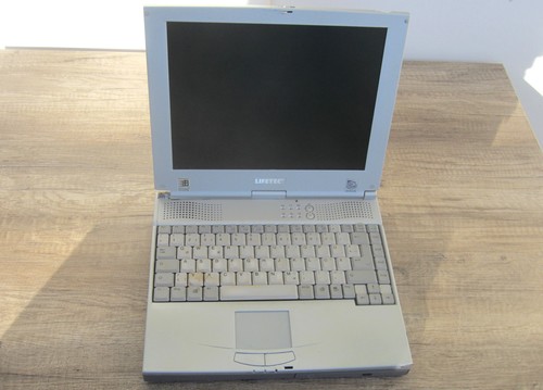Lifetec lt9303 mobile pentium - lt9303,