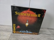 Die Sternenfahrer von Catan Spiel Gesellschaftsspiel Kosmos - NEU SEALED