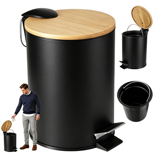 Kosmetikeimer badmülleimer - kosmetikeimer, 3l